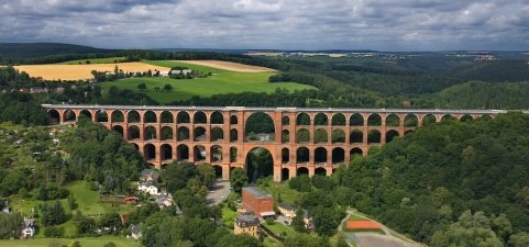 Göltzschtalbrücke