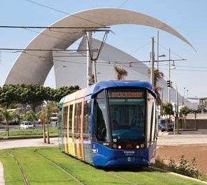 Metro Tenerife